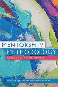 bokomslag Mentorship/Methodology