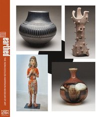 bokomslag Unearthed: The Nehma Ceramics Collection