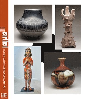Unearthed: The Nehma Ceramics Collection 1