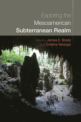 Exploring the Mesoamerican Subterranean Realm 1