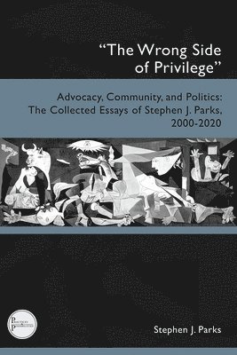 bokomslag "The Wrong Side of Privilege"