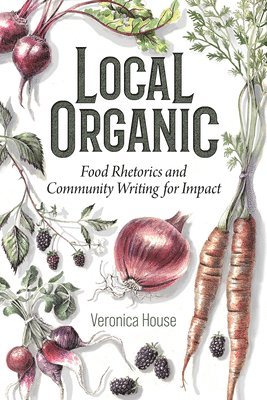 bokomslag Local Organic