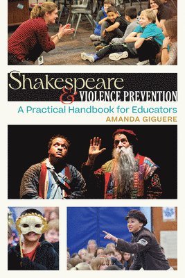 Shakespeare & Violence Prevention 1