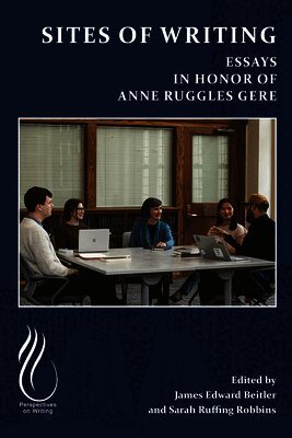 Sites of Writing