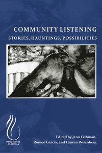 bokomslag Community Listening