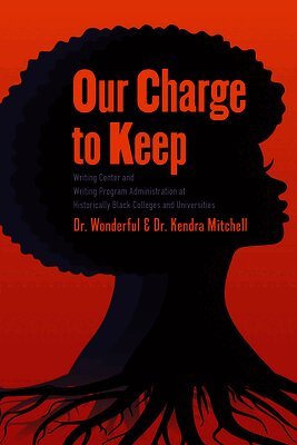 Wonderful Faison - Our Charge to Keep, Inbunden