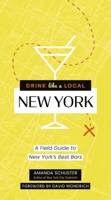 Drink Like a Local New York 1
