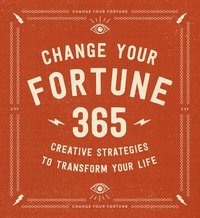bokomslag Change Your Fortune