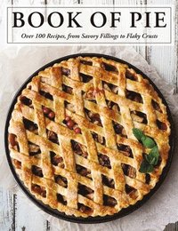 bokomslag The Book of Pie