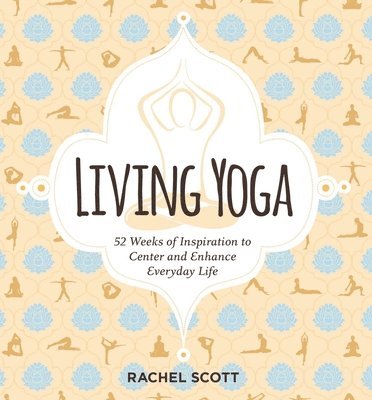 Living Yoga 1