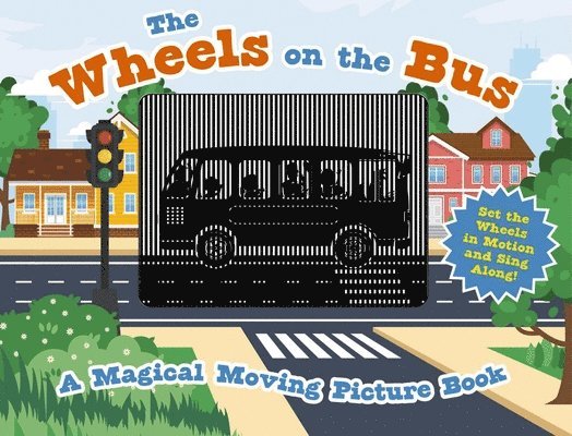 The Wheels on the Bus 1