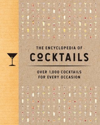 The Encyclopedia of Cocktails 1