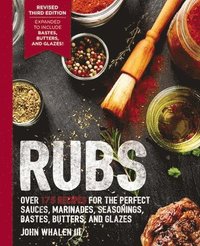 bokomslag Rubs (Third Edition)