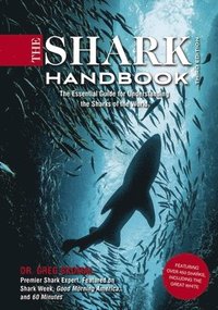 bokomslag The Shark Handbook: Third Edition