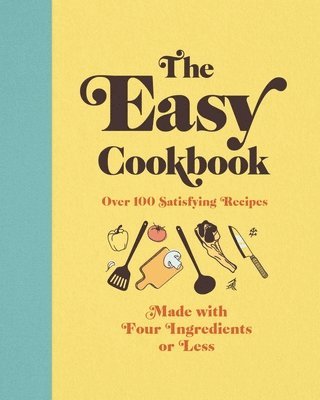 The Easy Cookbook 1