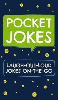 bokomslag Pocket Jokes
