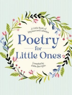 Poetry for Little Ones 1