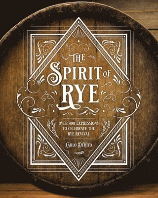 bokomslag Spirit of Rye