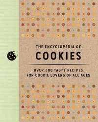 bokomslag The Encyclopedia of Cookies