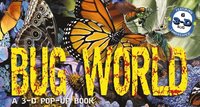 bokomslag Bug World