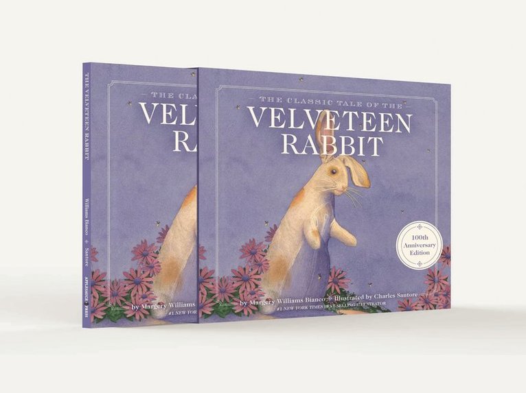 Margery Williams Bianco - Velveteen Rabbit 100th Anniversary Edition, Inbunden