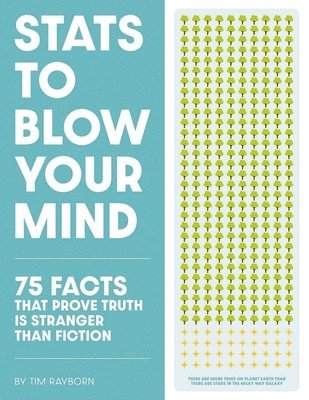 Stats to Blow Your Mind! 1
