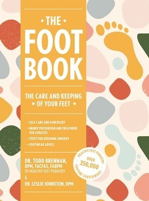 The Foot Book 1