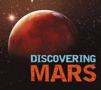 bokomslag Discovering Mars