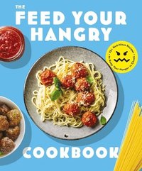bokomslag FEED your HANGRY