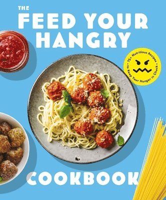FEED your HANGRY 1
