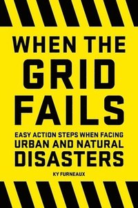 bokomslag When the Grid Fails