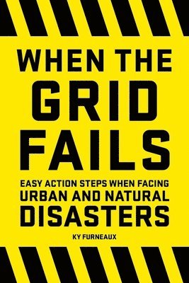 bokomslag When the Grid Fails