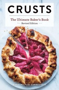 bokomslag Crusts: The Revised Edition
