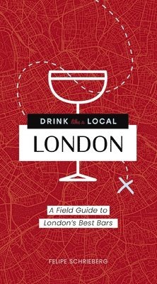 Drink Like a Local London 1