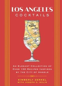 bokomslag Los Angeles Cocktails
