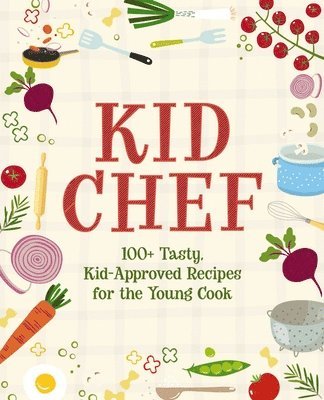 Kid Chef 1