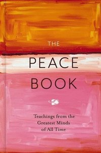 bokomslag Peace Book