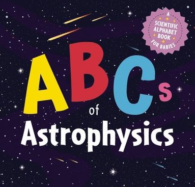 bokomslag ABCs of Astrophysics