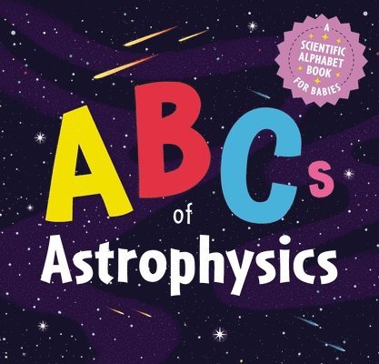 ABCs of Astrophysics 1