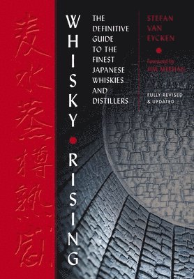 bokomslag Whisky Rising: The Second Edition