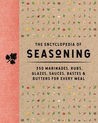 bokomslag The Encyclopedia of Seasoning