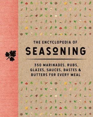 Encyclopedia of Seasoning