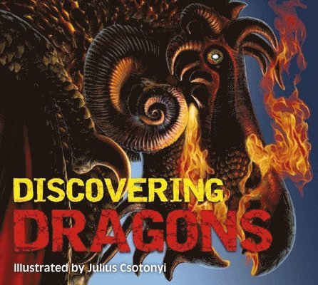 Discovering Dragons 1