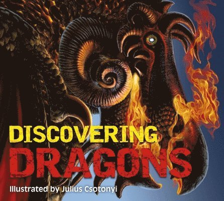 Discovering Dragons