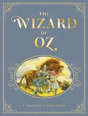 The Wizard of Oz 1