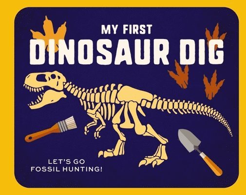 My First Dinosaur Dig 1