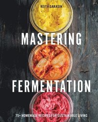 bokomslag Mastering Fermentation