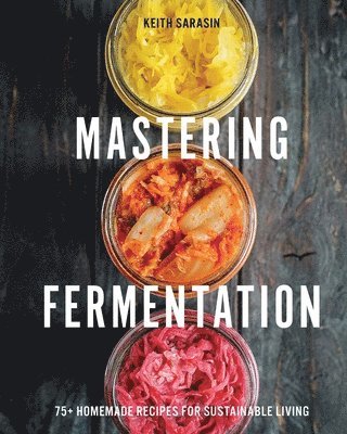 Mastering Fermentation 1