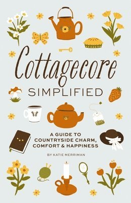 Cottagecore Simplified 1