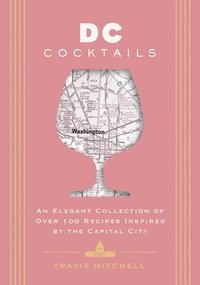 bokomslag D.C. Cocktails